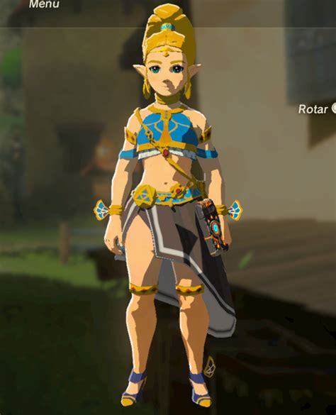 zelda in bikini|Explore the Best Zelda